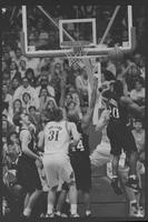 University of Kansas Men's Basketball Game vs. Rice University