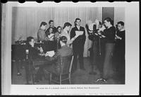 Student group