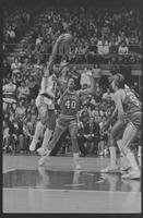 University of Kansas Men's Basketball Game vs. University of Oklahoma