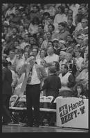 University of Kansas Men's Basketball Game vs. Oklahoma State University