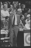University of Kansas Men's Basketball Game vs. Pittsburg State University