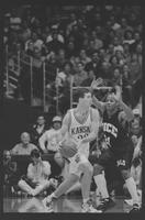 University of Kansas Men's Basketball Game vs. Rice University