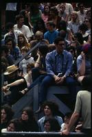 University of Kansas Student Protests: Day of Alternatives, May 8, 1970