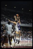 Kevin Pritchard, Basketball Player