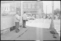 University of Kansas Student Protests, July 30, 1975