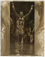 Darnell Valentine, Basketball Player
