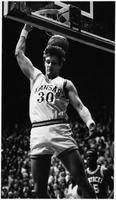 Greg Dreiling, Basketball Player
