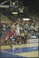 University of Kansas Women's Basketball Game vs. Southern Methodist University