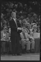 University of Kansas Men's Basketball Game vs. University of Colorado