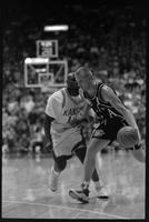 University of Kansas Men's Basketball Game vs. Australia