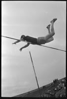 University of Kansas Track, 1961