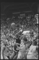 University of Kansas Men's Basketball Game vs. Oklahoma State University
