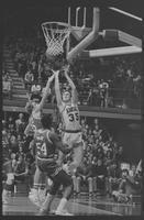 University of Kansas Men's Basketball Game vs. University of Oklahoma