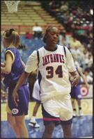 University of Kansas Women's Basketball Game vs. University of California, Santa Barbara