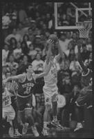 University of Kansas Men's Basketball Game vs. Pittsburg State University