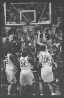 University of Kansas Men's Basketball Game vs. University of Oklahoma