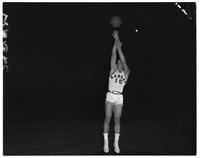 Butch Myers, Basketball Player