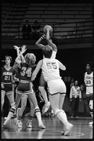 University of Kansas Women's Basketball Game vs. Kansas State University