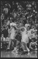 University of Kansas Men's Basketball Game vs. Kansas State University