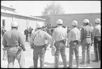 University of Kansas Student Protests: Civil Rights