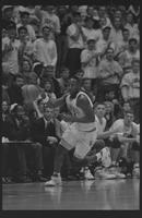 University of Kansas Men's Basketball Game vs. Iowa State University