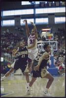University of Kansas Women's Basketball Game vs. University of Colorado