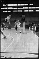 University of Kansas Women's Basketball Game vs. University of Missouri