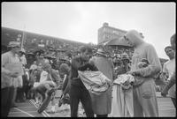 University of Kansas Track: Kansas Relays, April 16, 1970
