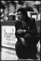 University of Kansas Women's Basketball Game vs. University of Nebraska