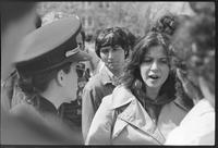 University of Kansas Student Protests, March 28, 1979