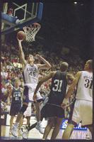 University of Kansas Men's Basketball Game vs. Converse All Stars