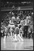 University of Kansas Men's Basketball Game vs. University of Missouri