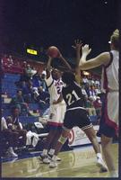University of Kansas Women's Basketball Game vs. University of Central Texas