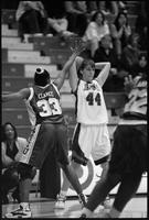 University of Kansas Women's Basketball Game