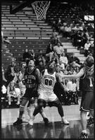 University of Kansas Women's Basketball Game vs. University of Oklahoma