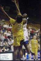 University of Kansas Women's Basketball Game vs. University of Missouri
