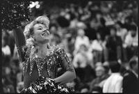 University of Kansas Basketball Fans, 1990/1991