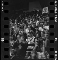 Men's Basketball Game