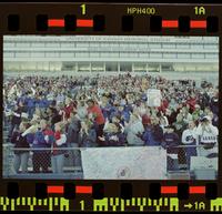 KU Basketball Rally, 2002