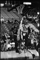 University of Kansas Women's Basketball Game vs. University of Oklahoma