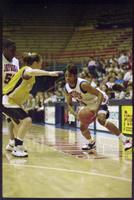 University of Kansas Women's Basketball Game vs. University of Missouri