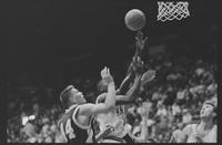 University of Kansas Men's Basketball Game vs. University of North Carolina at Asheville