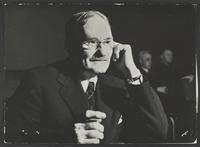 Dr. James Naismith
