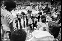 University of Kansas Women's Basketball Game vs. Kansas State University