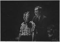 Ted Owens, Basketball Coach