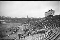 University of Kansas Track: Kansas Relays, April 16, 1970