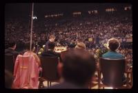 Robert F. Kennedy visit to KU