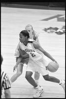 University of Kansas Women's Basketball Game vs. University of Nebraska
