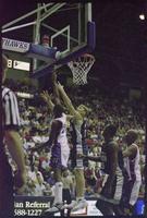University of Kansas Men's Basketball Game vs. Converse All Stars