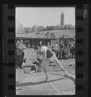 Kansas Relays